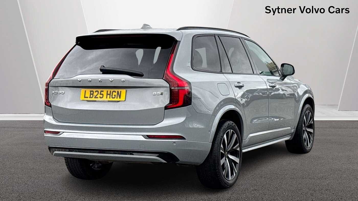 Used Volvo XC90 2025 for sale - 78139714: Photo 7