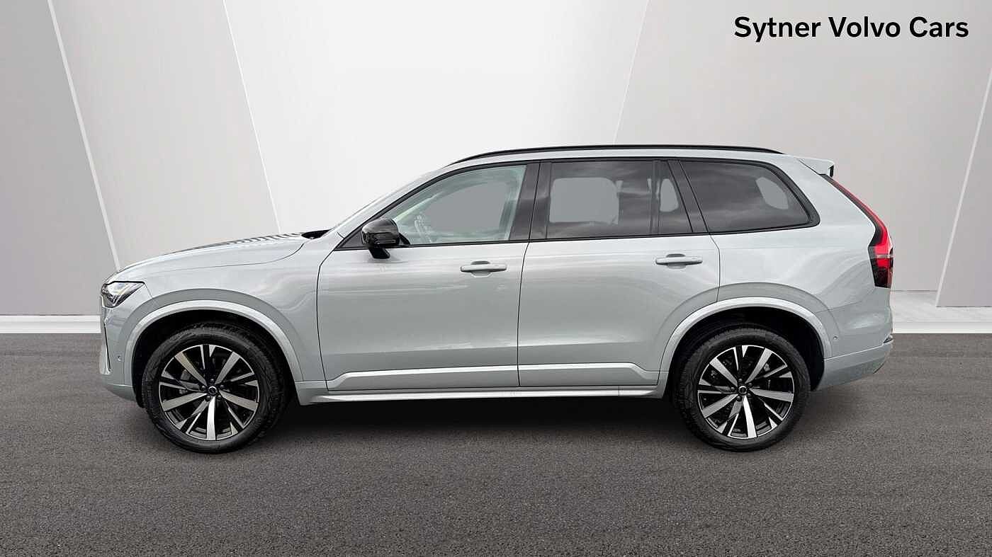 Used Volvo XC90 2025 for sale - 78139714: Photo 8