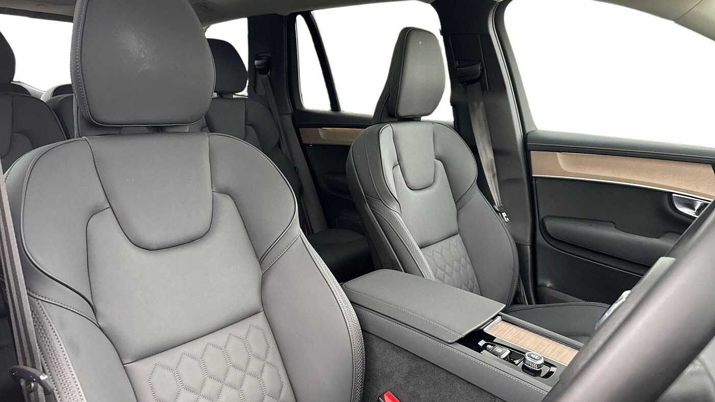 Used Volvo XC90 2025 for sale - 78139714: Photo 9