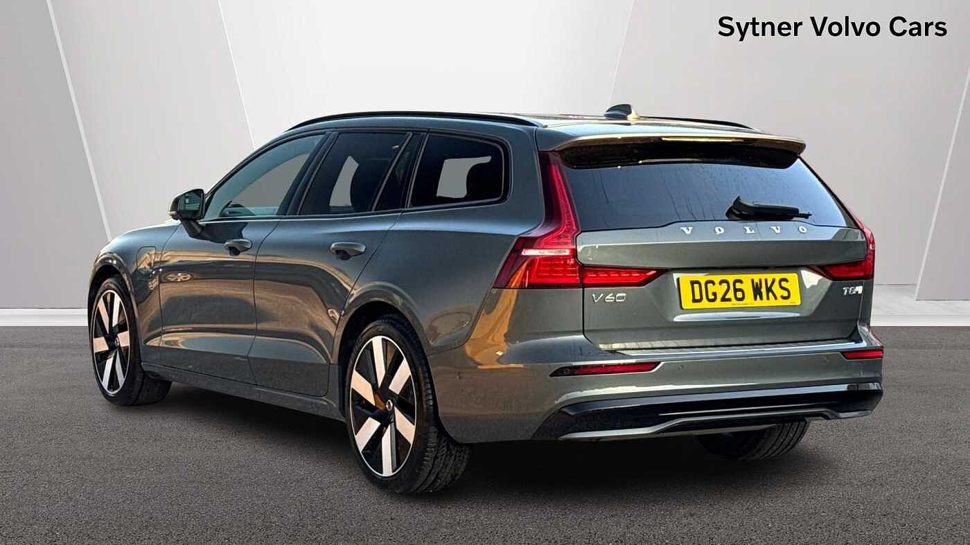 Used Volvo V60 2026 for sale - 78005532: Photo 2