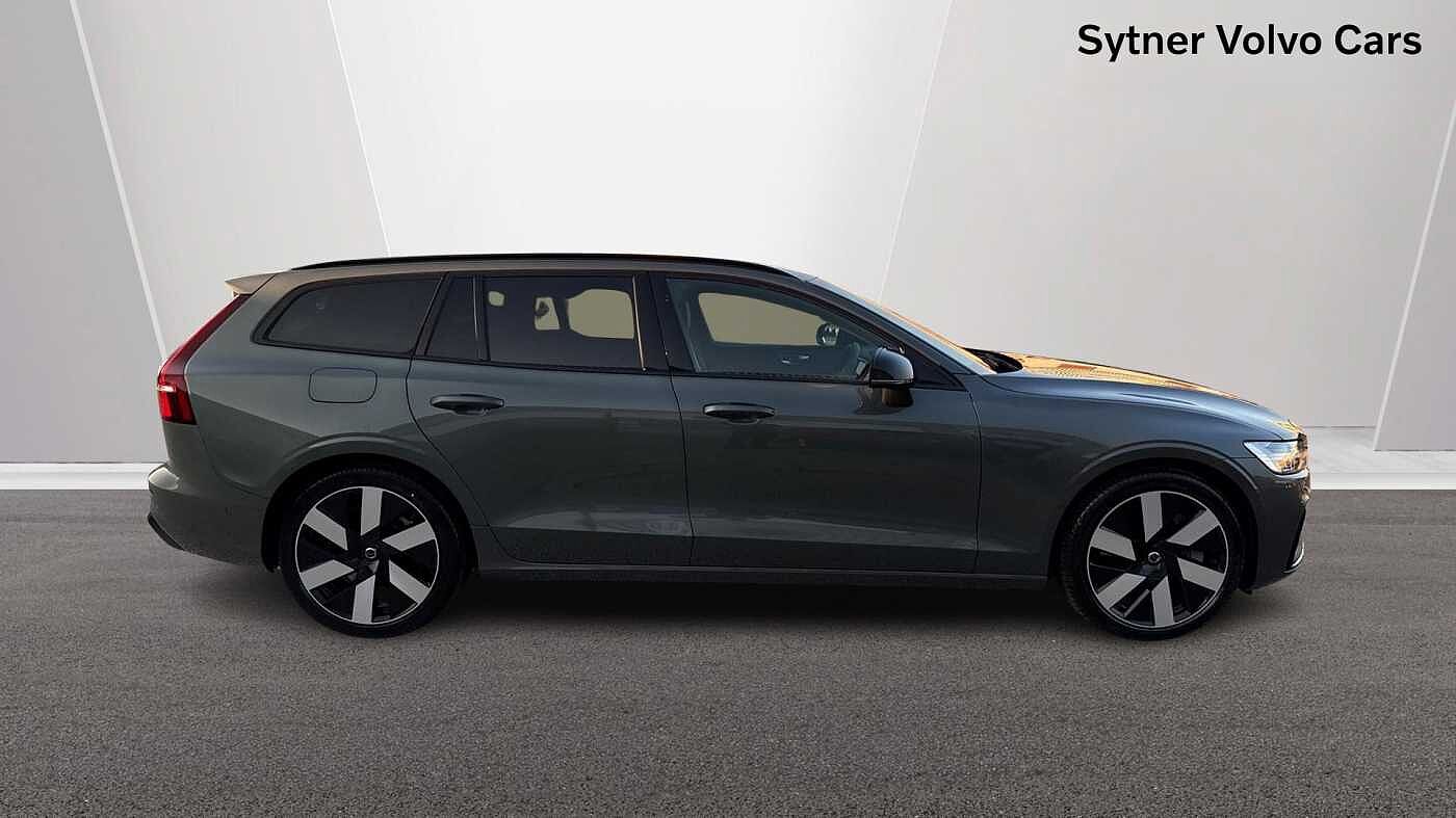 Used Volvo V60 2026 for sale - 78005532: Photo 3