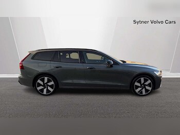 Used Volvo V60 2026 for sale - 78005532: Photo