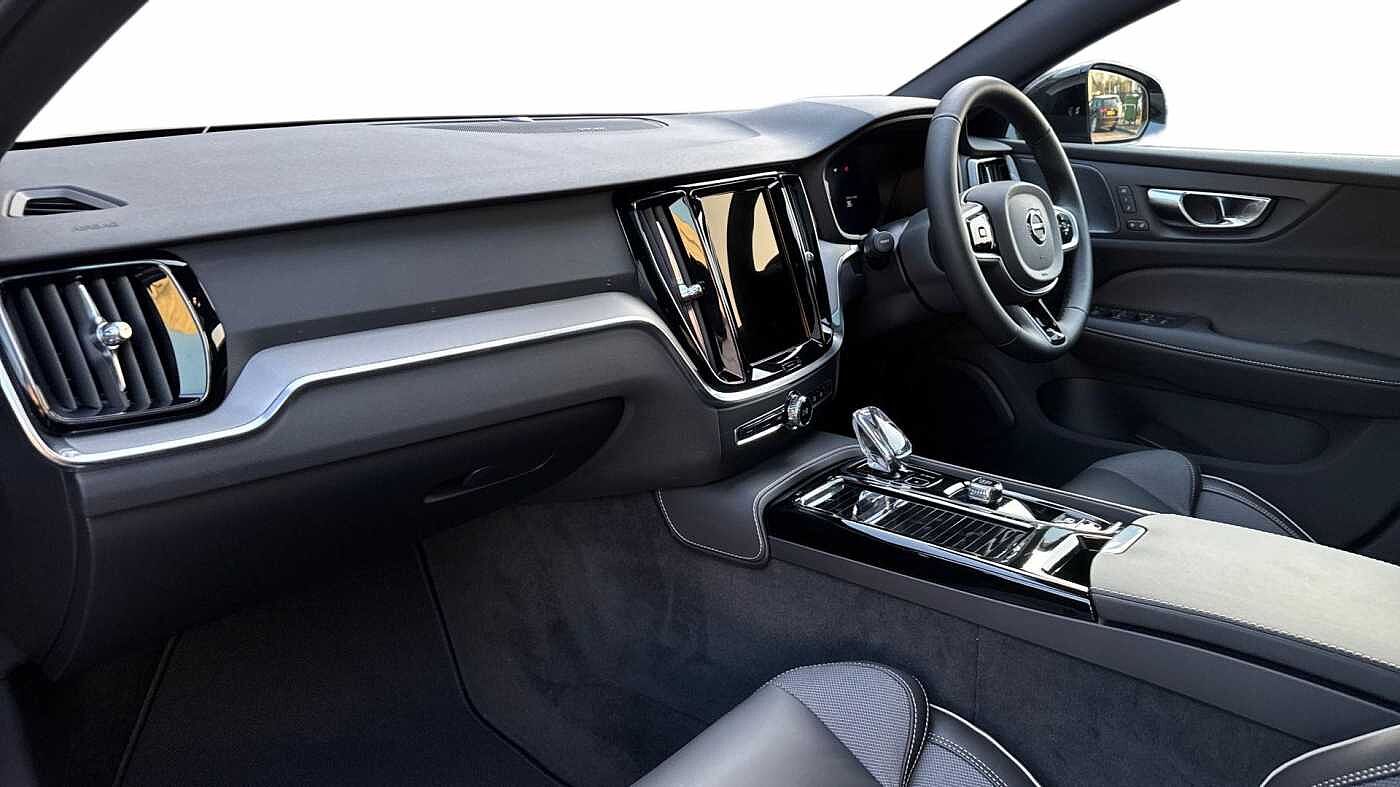 Used Volvo V60 2026 for sale - 78005532: Photo 4