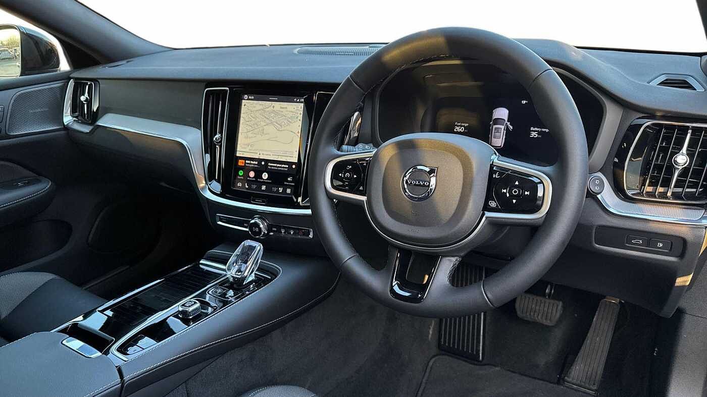 Used Volvo V60 2026 for sale - 78005532: Photo 5