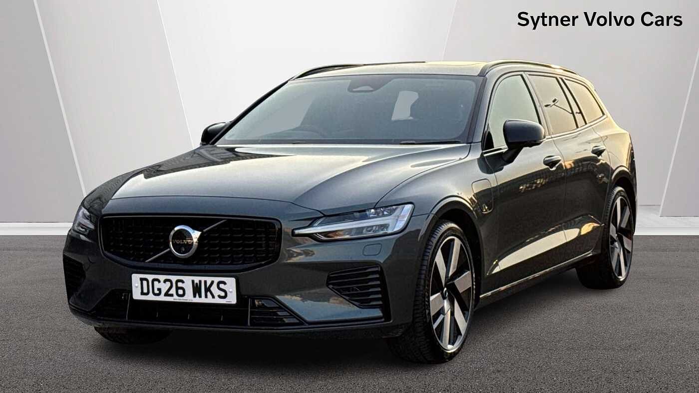Used Volvo V60 2026 for sale - 78005532: Photo 6