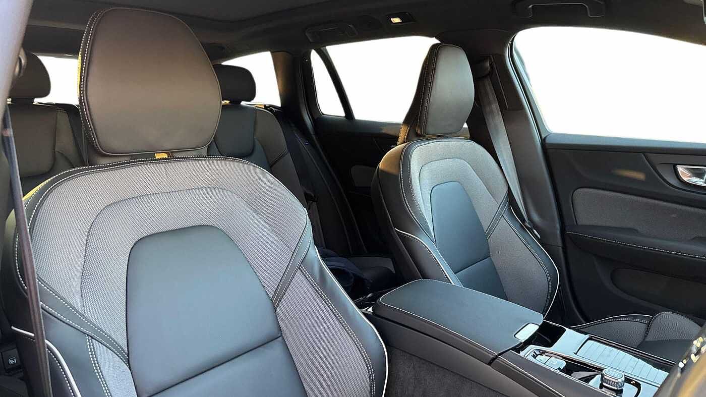 Used Volvo V60 2026 for sale - 78005532: Photo 9