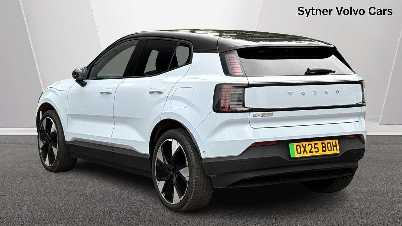 Used Volvo EX30 2025 for sale - 77704291: Photo 2