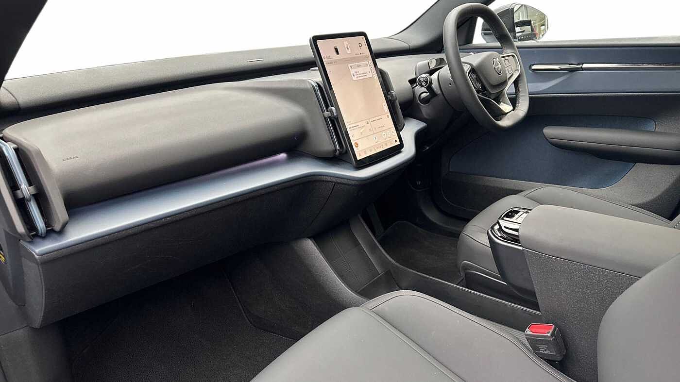 Used Volvo EX30 2025 for sale - 77704291: Photo 4