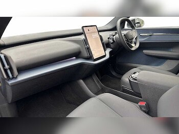 Used Volvo EX30 2025 for sale - 77704291: Photo