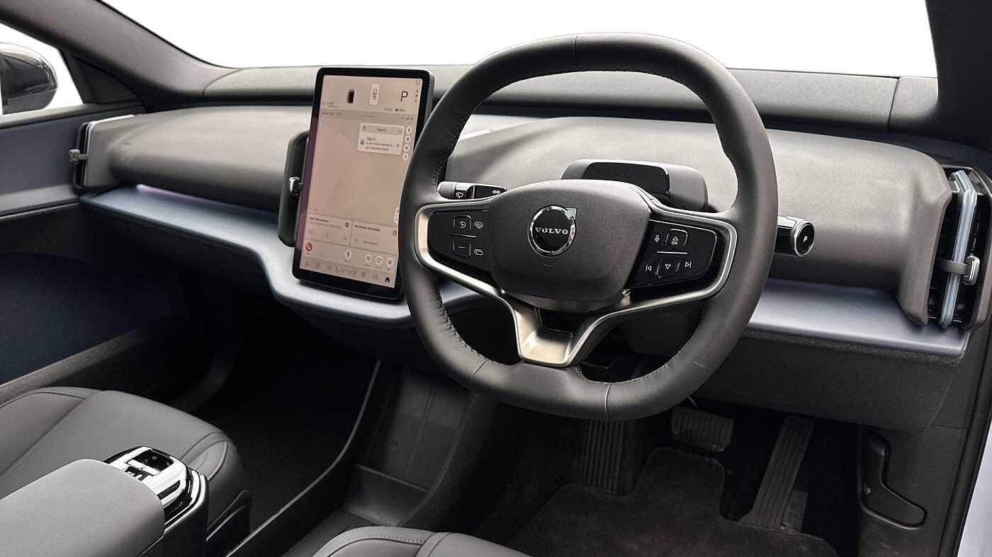 Used Volvo EX30 2025 for sale - 77704291: Photo 5