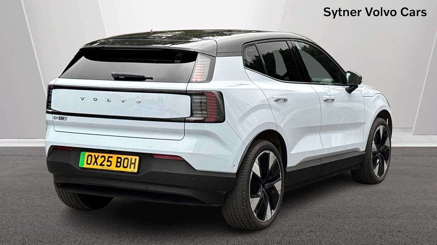 Used Volvo EX30 2025 for sale - 77704291: Photo 7