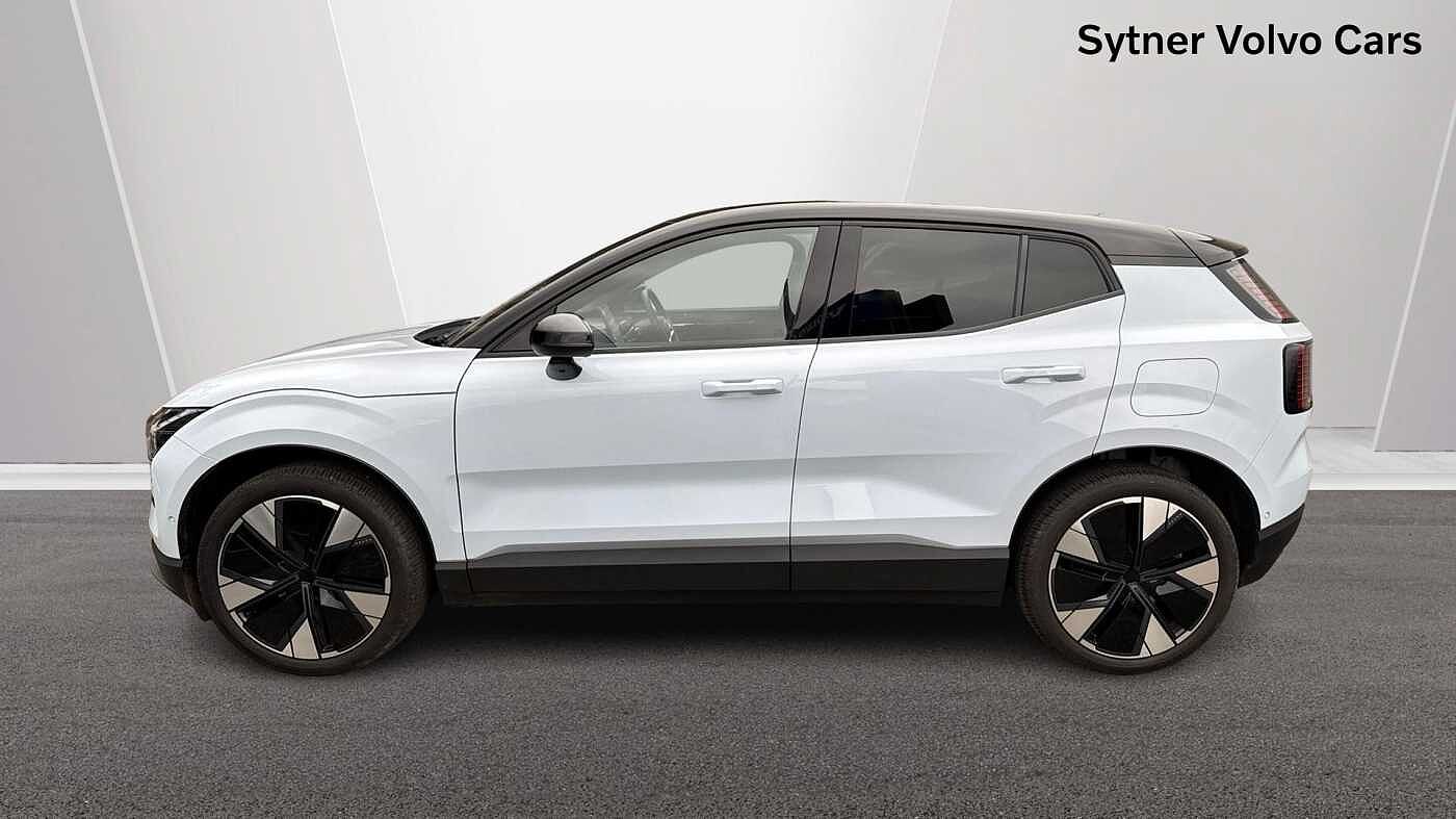 Used Volvo EX30 2025 for sale - 77704291: Photo 8