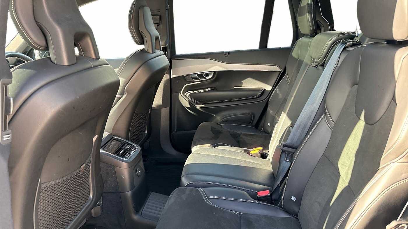 Used Volvo XC90 2021 for sale - 76674377: Photo 10
