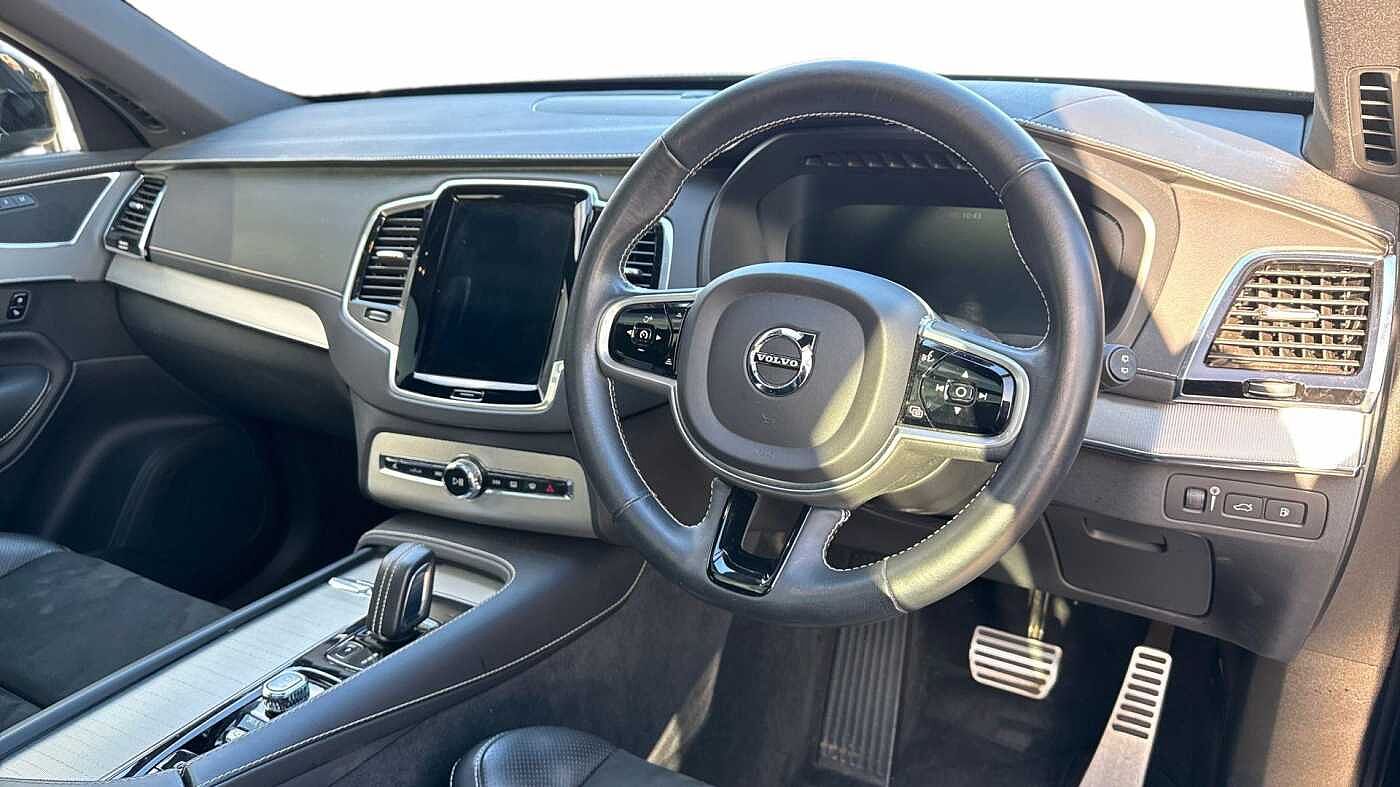 Used Volvo XC90 2021 for sale - 76674377: Photo 5