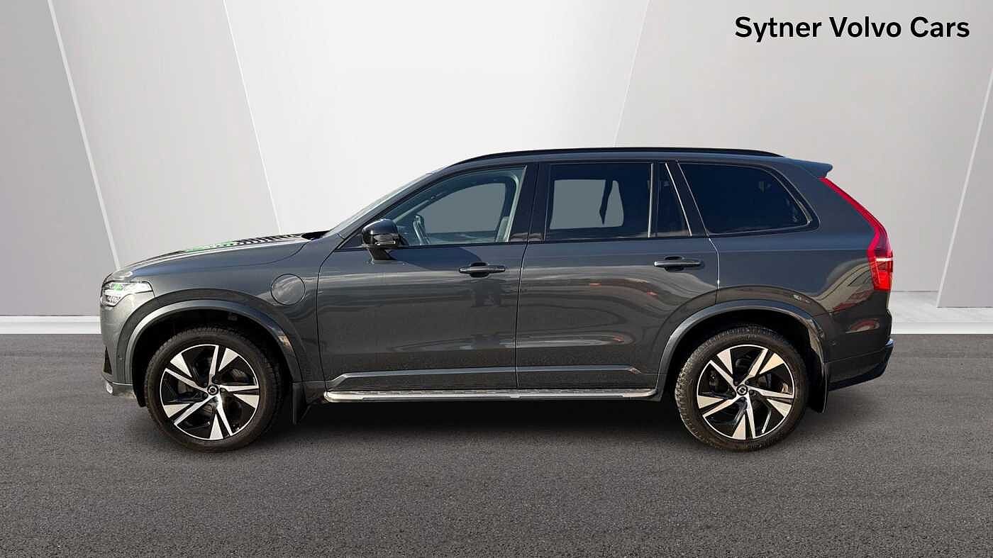 Used Volvo XC90 2021 for sale - 76674377: Photo 8