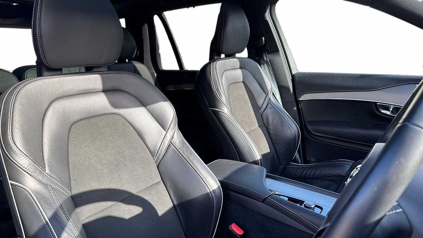 Used Volvo XC90 2021 for sale - 76674377: Photo 9