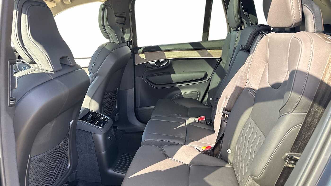 Used Volvo XC90 2025 for sale - 76679383: Photo 10