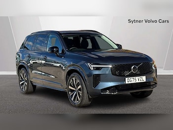 2025 (75) - 2.0 T8 PHEV Plus Dark 5dr AWD Geartronic