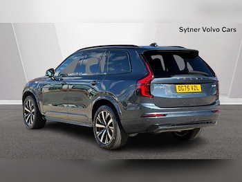 Used Volvo XC90 2025 for sale - 76679383: Photo