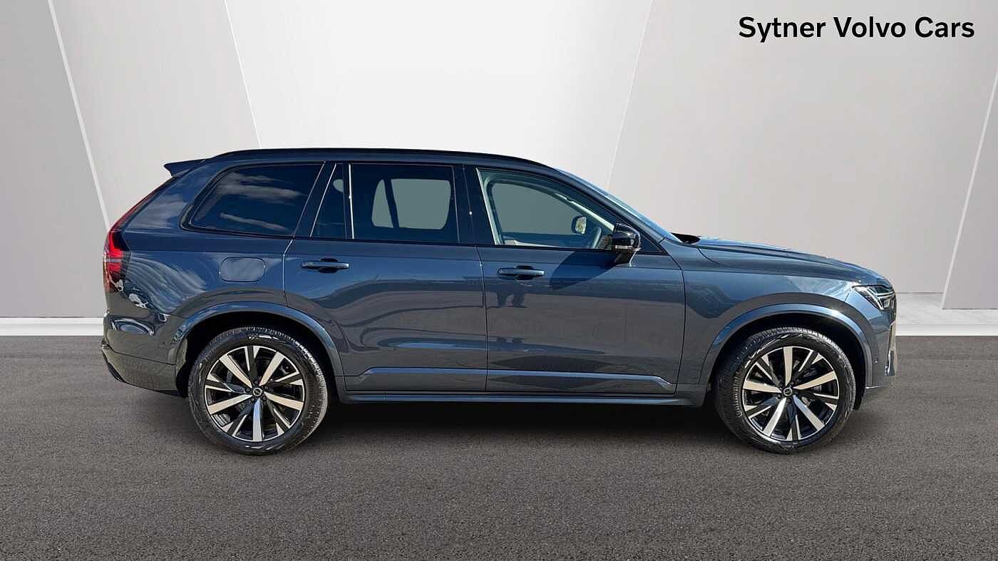 Used Volvo XC90 2025 for sale - 76679383: Photo 3