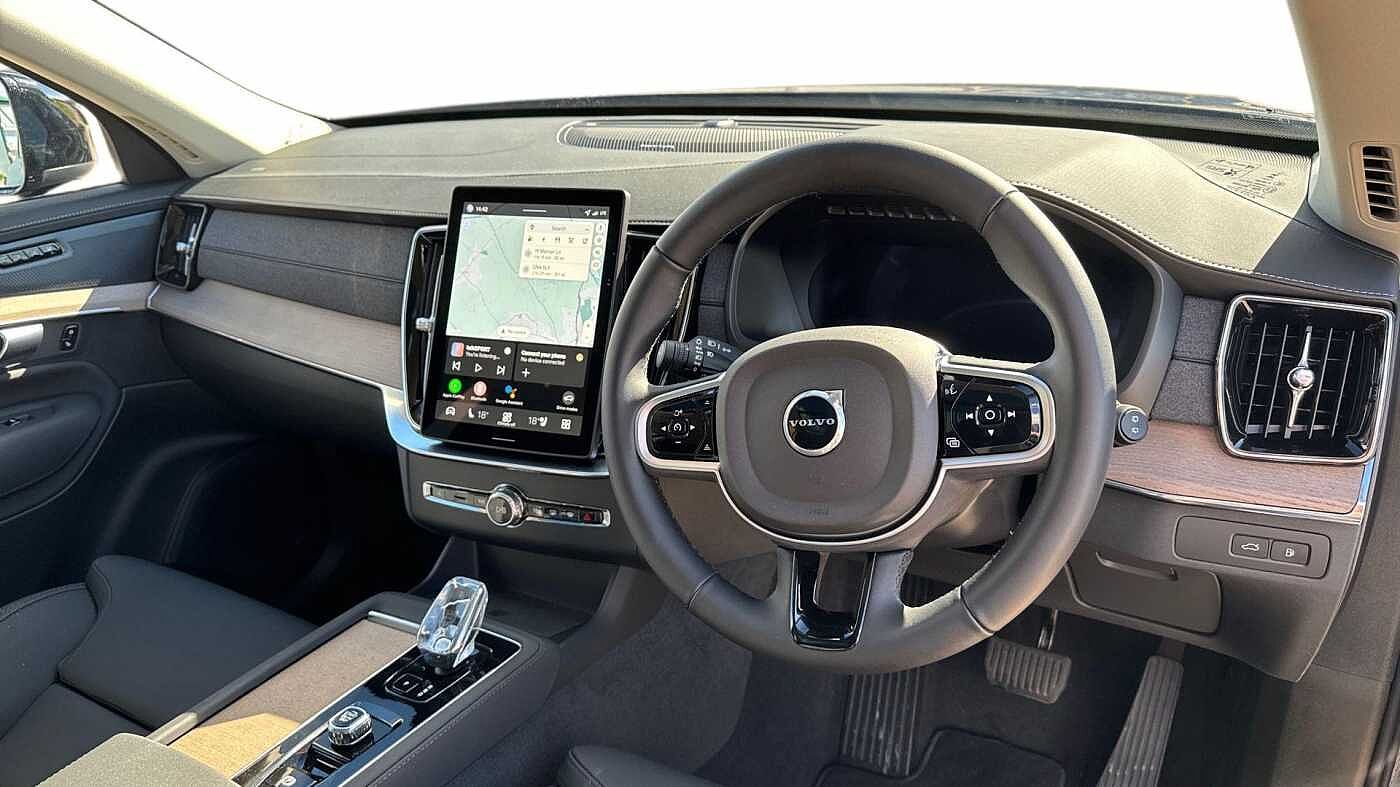 Used Volvo XC90 2025 for sale - 76679383: Photo 5