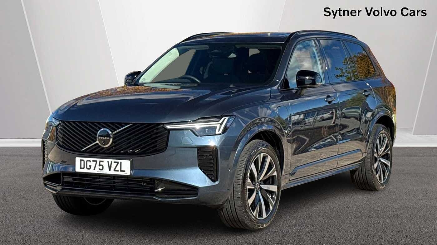 Used Volvo XC90 2025 for sale - 76679383: Photo 6