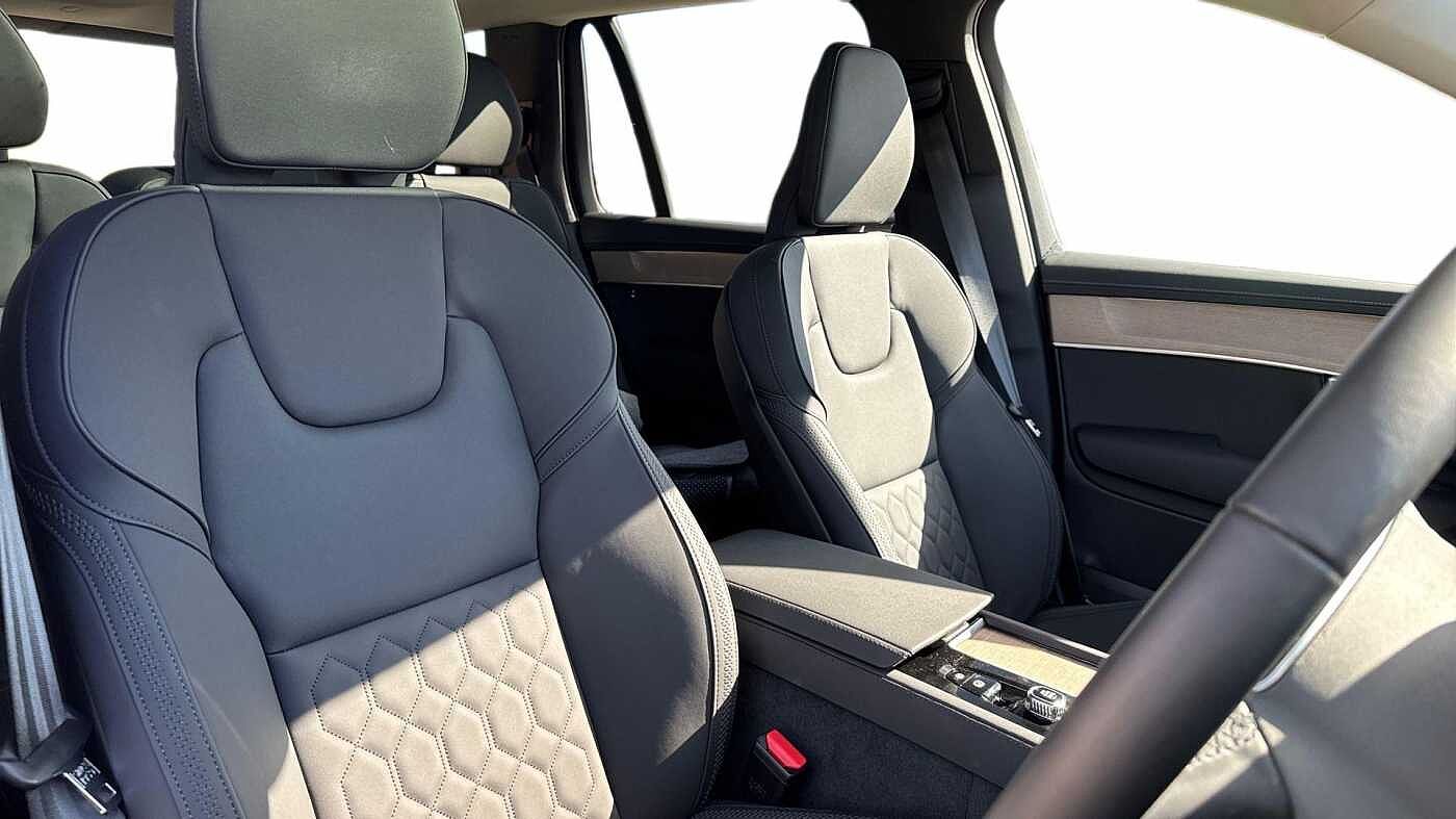Used Volvo XC90 2025 for sale - 76679383: Photo 9