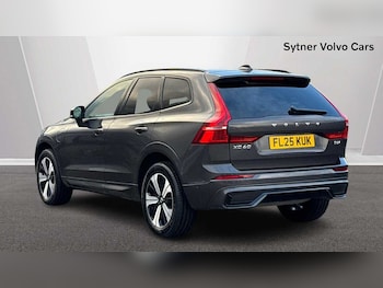 Used Volvo XC60 2025 for sale - 76680576: Photo