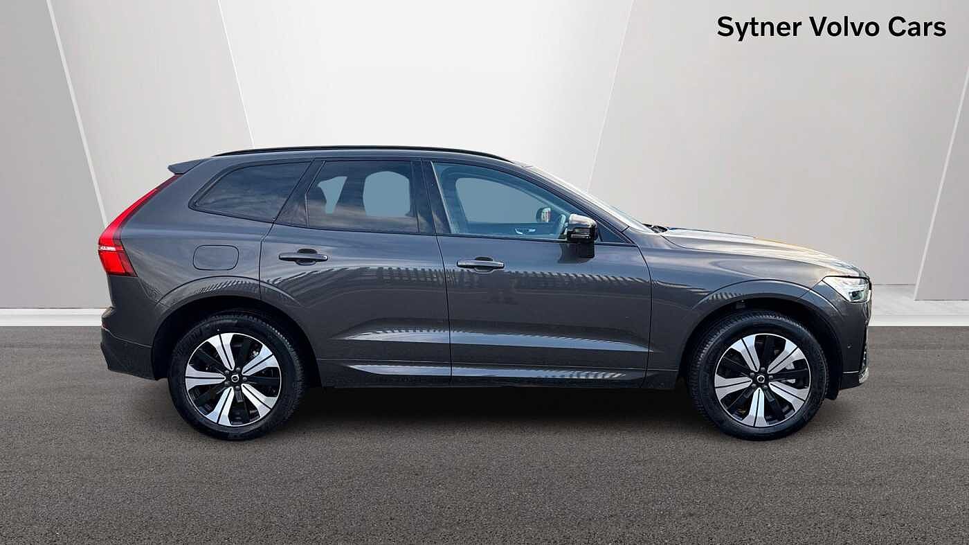 Used Volvo XC60 2025 for sale - 76680576: Photo 3