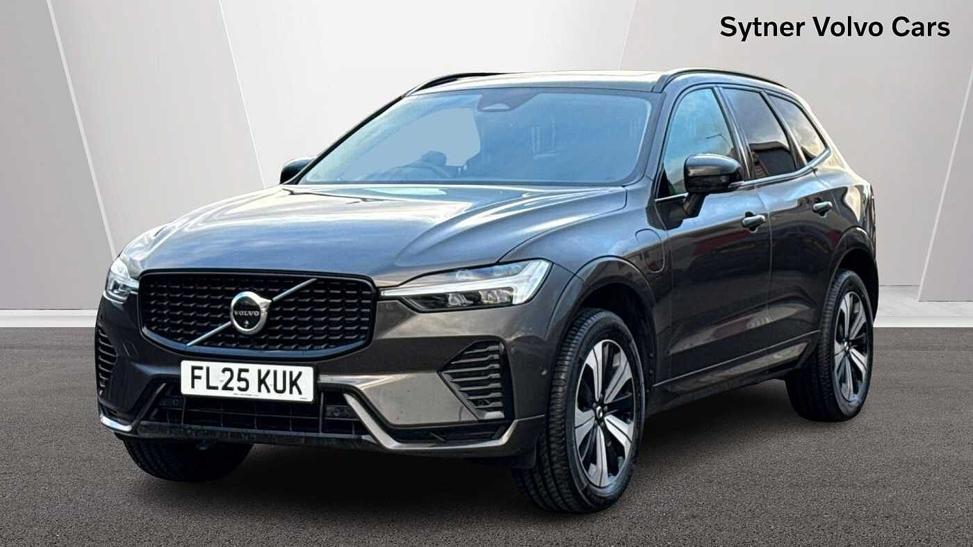 Used Volvo XC60 2025 for sale - 76680576: Photo 6