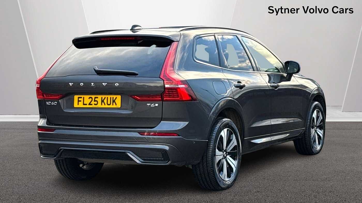 Used Volvo XC60 2025 for sale - 76680576: Photo 7