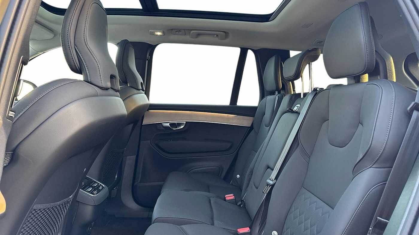 Used Volvo XC90 2025 for sale - 77826406: Photo 10