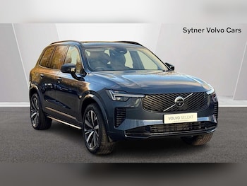 Used Volvo XC90 2025 for sale - 77826406: Photo