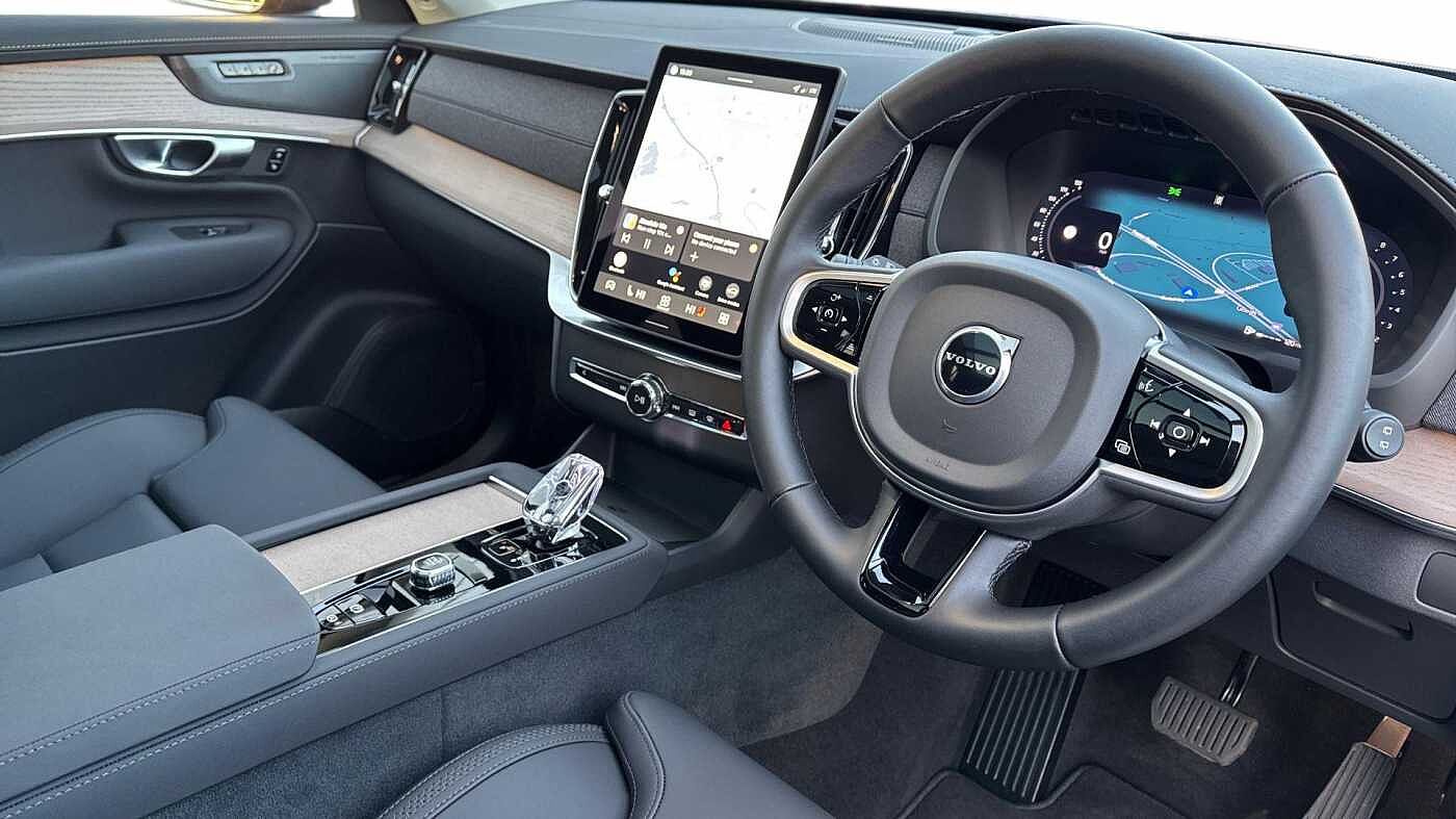 Used Volvo XC90 2025 for sale - 77826406: Photo 5