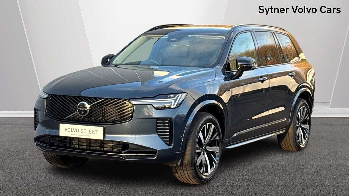 Used Volvo XC90 2025 for sale - 77826406: Photo 6