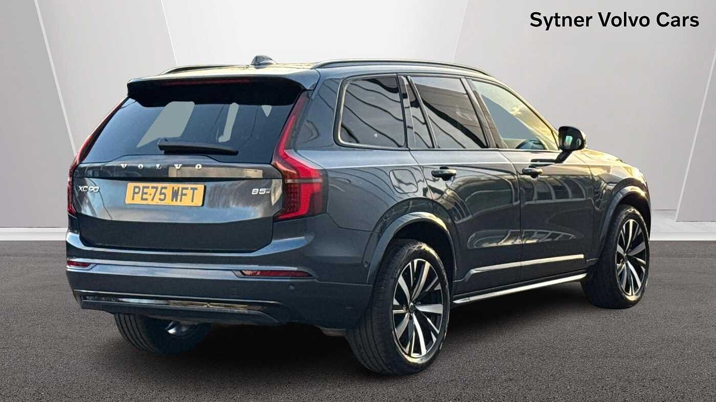 Used Volvo XC90 2025 for sale - 77826406: Photo 7