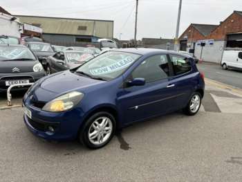 2007 (57) - 1.4 16v Dynamique Hatchback 3dr Petrol Manual (158 g/km, 98 bhp)