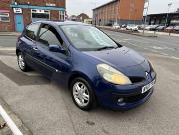 Used Renault Clio 2007 for sale - 72800001: Photo