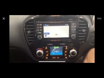 Used Nissan Juke 2014 for sale - 75167506: Photo