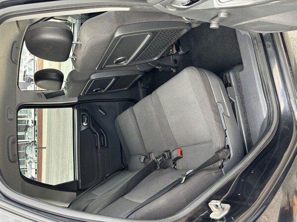 Used Vauxhall Meriva 2008 for sale - 72127665: Photo 13