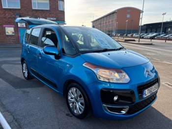 Used Citroen C3 Picasso 2010 for sale - 74866000: Photo