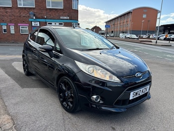 Used Ford Fiesta 2012 for sale - 78563151: Photo