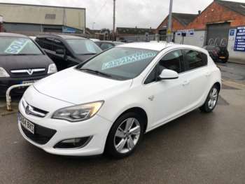2014 (64) - 1.6 SRI 5d 113 BHP 5-Door