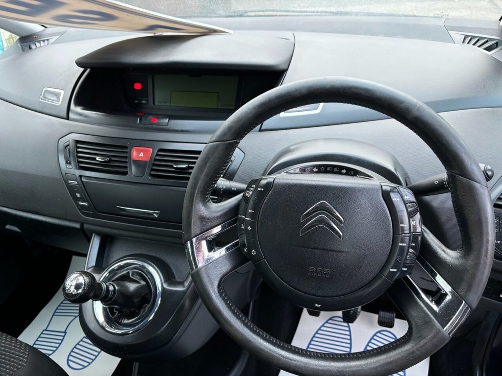 Used Citroen C4 Grand Picasso 2011 for sale - 75745909: Photo 11