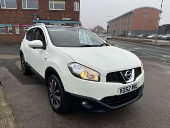 Used Nissan Qashqai 2012 for sale - 72461525: Photo