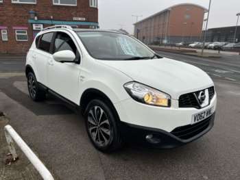 Used Nissan Qashqai 2012 for sale - 72461525: Photo