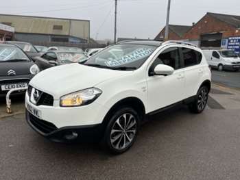 Used Nissan Qashqai 2012 for sale - 72461525: Photo