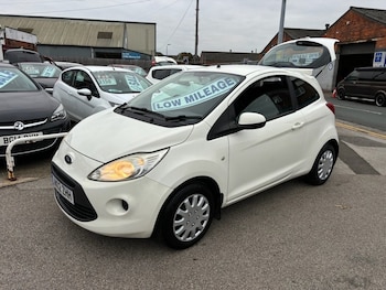 Used Ford Ka 2012 for sale - 76014733: Photo