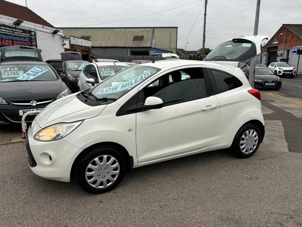 Used Ford Ka 2012 for sale - 76014733: Photo 5