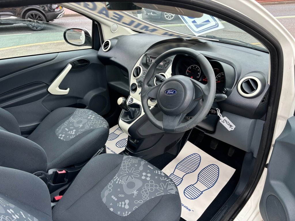 Used Ford Ka 2012 for sale - 76014733: Photo 8